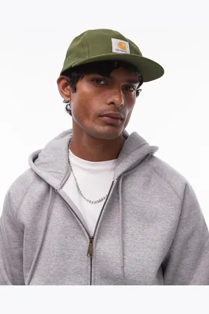 Carhartt Backley - Kakigrøn kasket