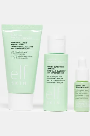 e.l.f. Blemish Breakthrough Blemish Control Basics Kit