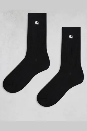 Carhartt Madison - Pakke med 2 par sokker i