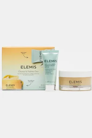 Elemis Cleanse & Hydrate Duo - Spar 33%