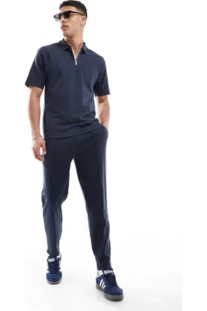 New Look Joggingbukser med pintuck - Del af sæt