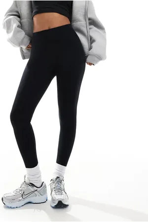 Pull&Bear Sømløse leggings i