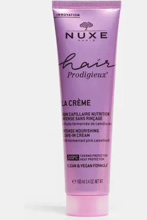 Nuxe Hair Prodigieux Intense Nourishing Leave-in Cream, 100 ml