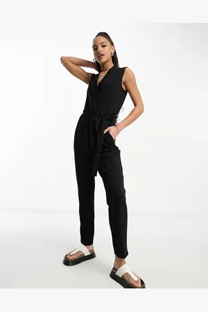 JDY Skræddersyet jumpsuit
