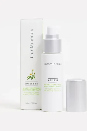 bareMinerals Ageless Retinol Night Concentrate, 30 ml