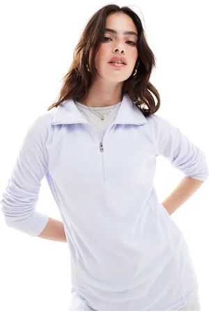 Columbia Glacial IV - mikro-fleece med halv lynlås
