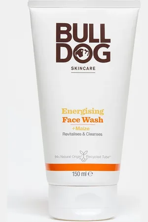 Bulldog Energising Ansigtsvask 150ml fra