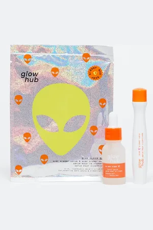 Glow Hub Scar Slayer Duo - Hudplejesæt - Spar 17%