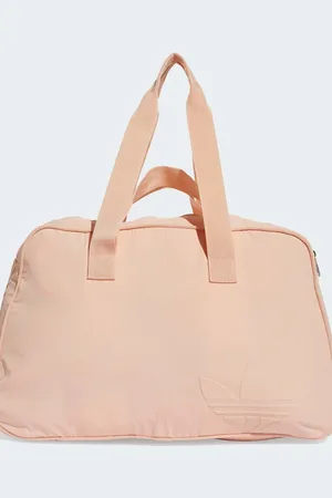 adidas Støvet koralfarvet bowlingtaske-Lyserød