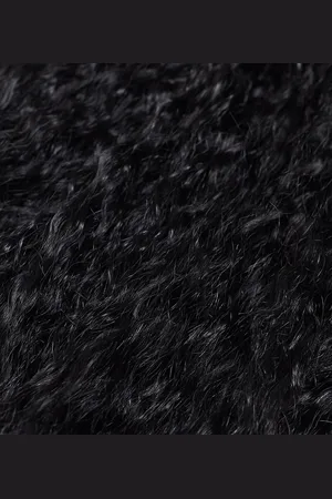 Easilocks Lace U Part - 27" paryk med naturlig tekstur - Kun hos ASOS-Brunette