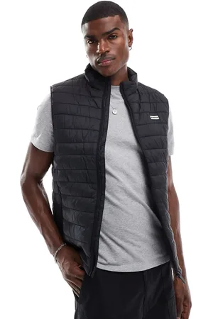 Hunter Luke - vest med isolering