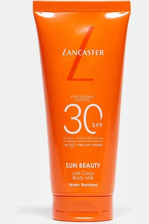 Lancaster Sun Beauty Body Milk SPF30 - 100 ml