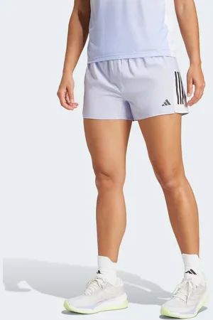 adidas Adidas Running - Own the Run Climacool - shorts med farveblok