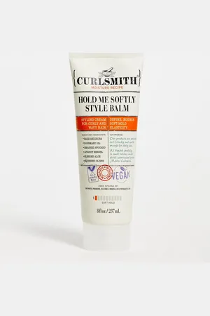 Curlsmith Hold Me Softly Style Balm 237 ml