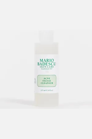 Mario Badescu Ansigtsrens mod acne 177 ml
