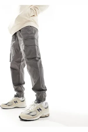 River Island Greco - cargobukser