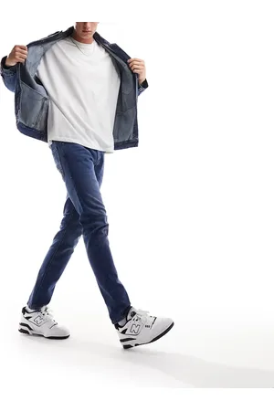 JACK & JONES Glenn - slim-jeans