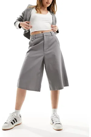 ASOS Longline-shorts i