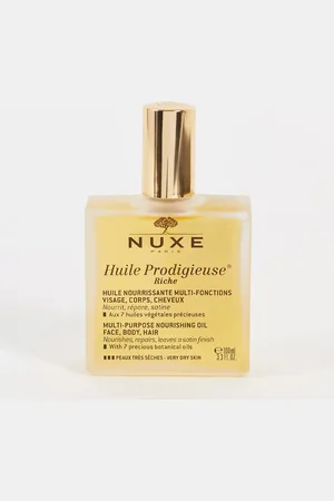 Nuxe Huile Prodigieuse Riche Multi-Purpose Nourishing Oil 100 ml