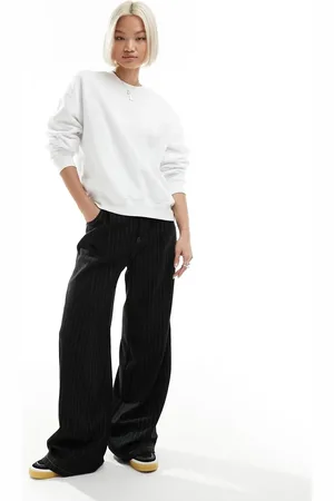 Weekday Essence - basis-sweatshirt
