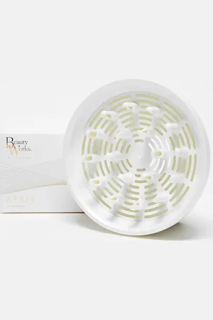 Beauty Works Aeris - Hårtørrer med diffusor