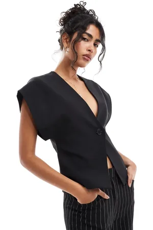 ASOS Slå-om-vest
