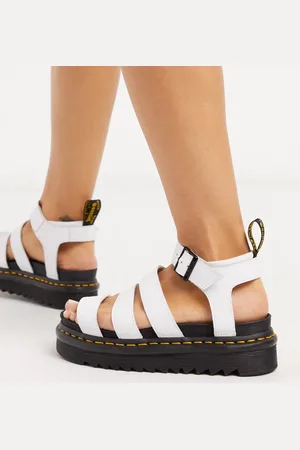 Dr. Martens Blaire sandaler i