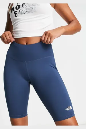 The North Face Training Flex - højtaljede leggingshorts