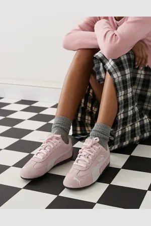 PUMA Speedcat OG - Lyserøde sneakers