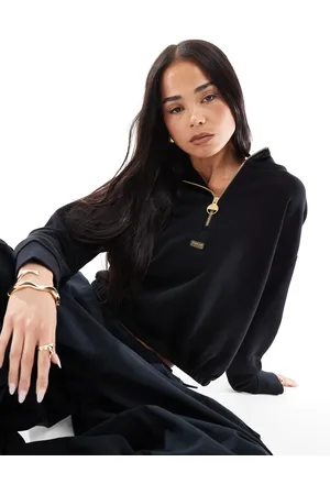 Barbour Priya - hættetrøje