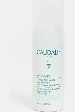 Caudalie Vinoclean Instant Foaming rensemiddel 50 ml