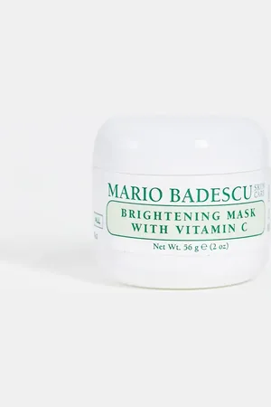 Mario Badescu Lysnende maske med C-vitamin - 56 g