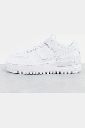 Nike Air Force 1 - Shadow sneakers i triple