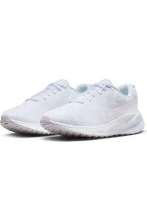 Nike Revolution 7 - Sneakers i tredobbelt