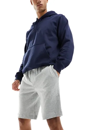 Ralph Lauren Grå afslappede shorts