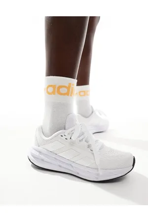 adidas Adidas Running - Questar 3 - Hvide sneakers