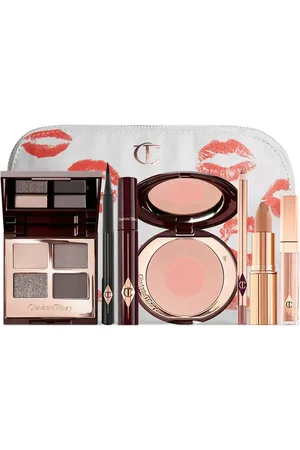Charlotte Tilbury The Rock Chick Look - Light-Multifarvet