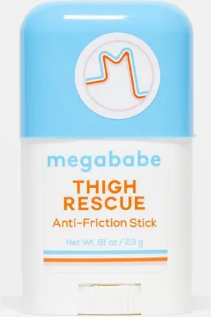 megababe Thigh Rescue Mini Anti-Chafe Stick - 23 g