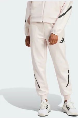 adidas Adidas - Z.N.E. - Premium - Lyserøde træningsbukser
