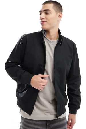 Brave Soul Harrington-jakke