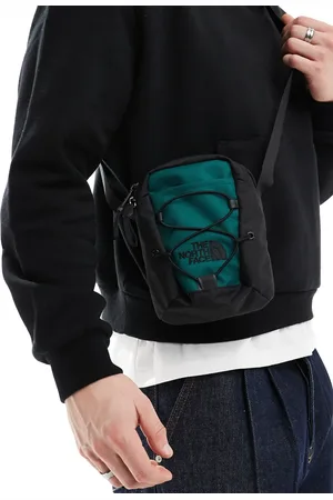 The North Face Jester - Grøn crossbody-taske