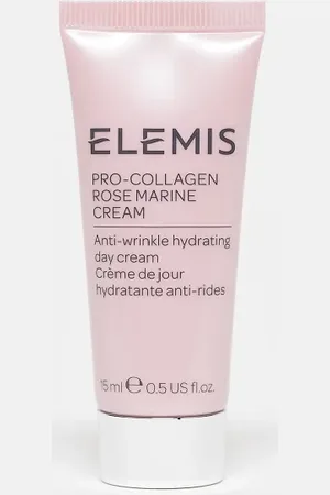 Elemis Pro-Collagen Rose Marine Cream 15ml