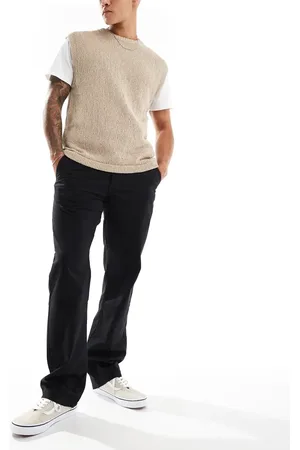 Vans Authentic - Afslappede chinos i