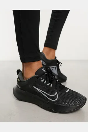 Nike Juniper Trail 2 GORE-TEX - Sorte sneakers