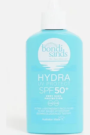 BONDI Hydra SPF 50+ Face Fluid, 40 ml