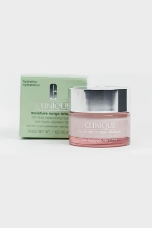 Clinique Moisture Surge Intense 72hr Lipid-Replenishing Hydrator 30 ml