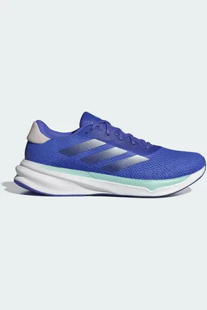 adidas Adidas Running - Supernova Stride - Blå sneakers