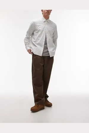 Carhartt Marv - Brune bukser