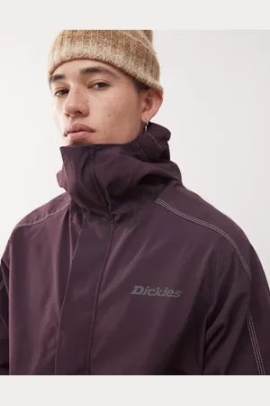 Dickies Ronan - anorak med hætte