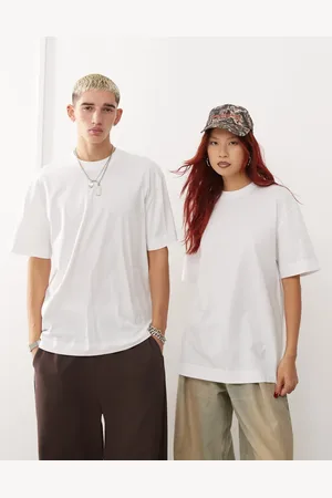 COLLUSION Unisex - T-shirt
